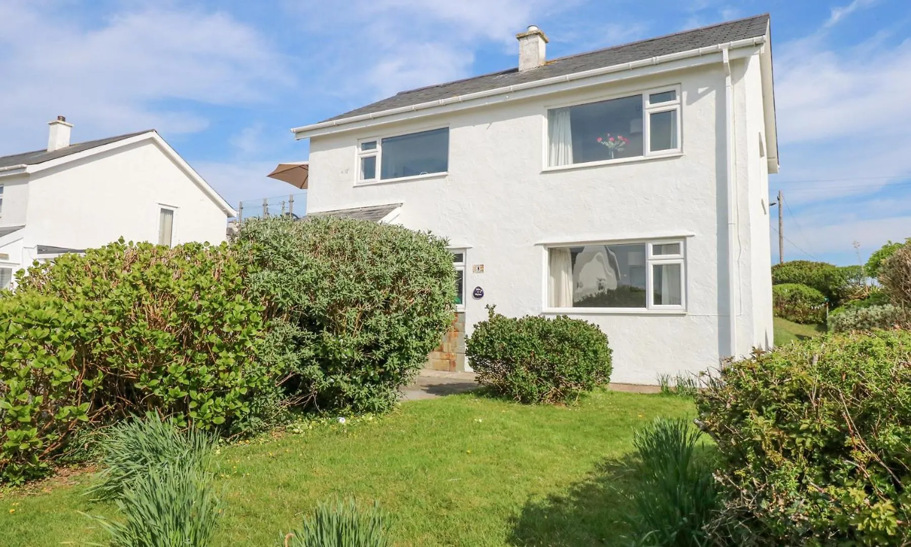 Holiday home Swn Y Wylan *