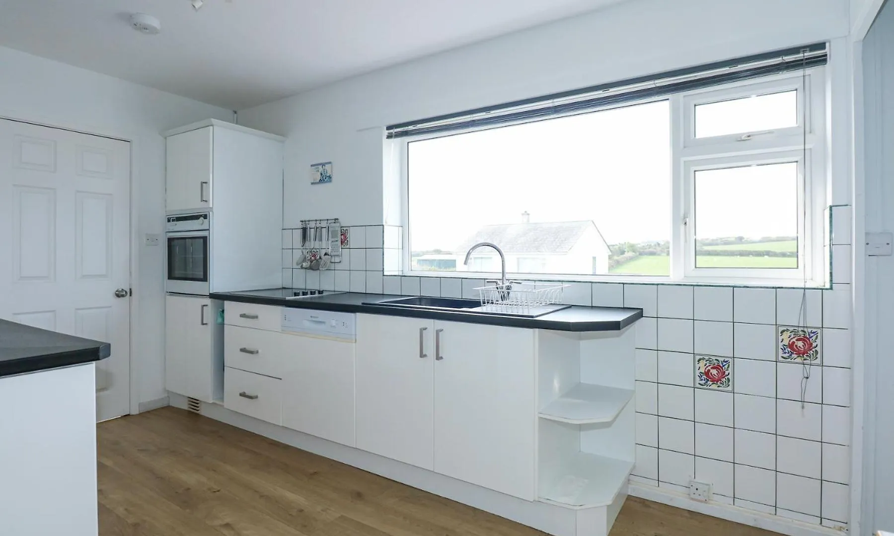 Swn Y Wylan Holiday home Abersoch