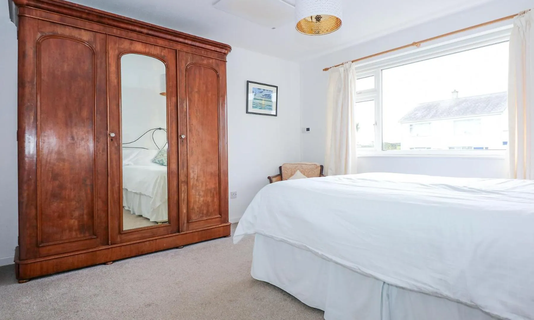 Swn Y Wylan Holiday home