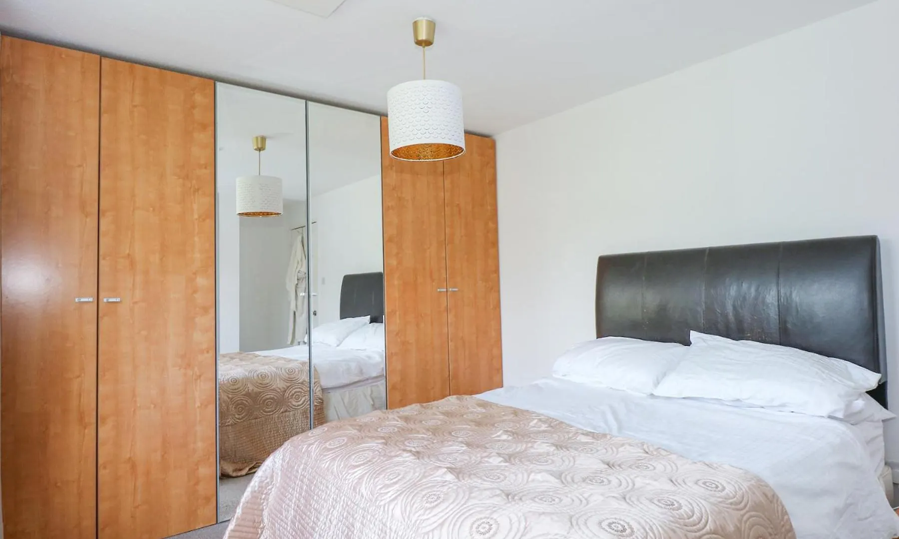 Holiday home Swn Y Wylan