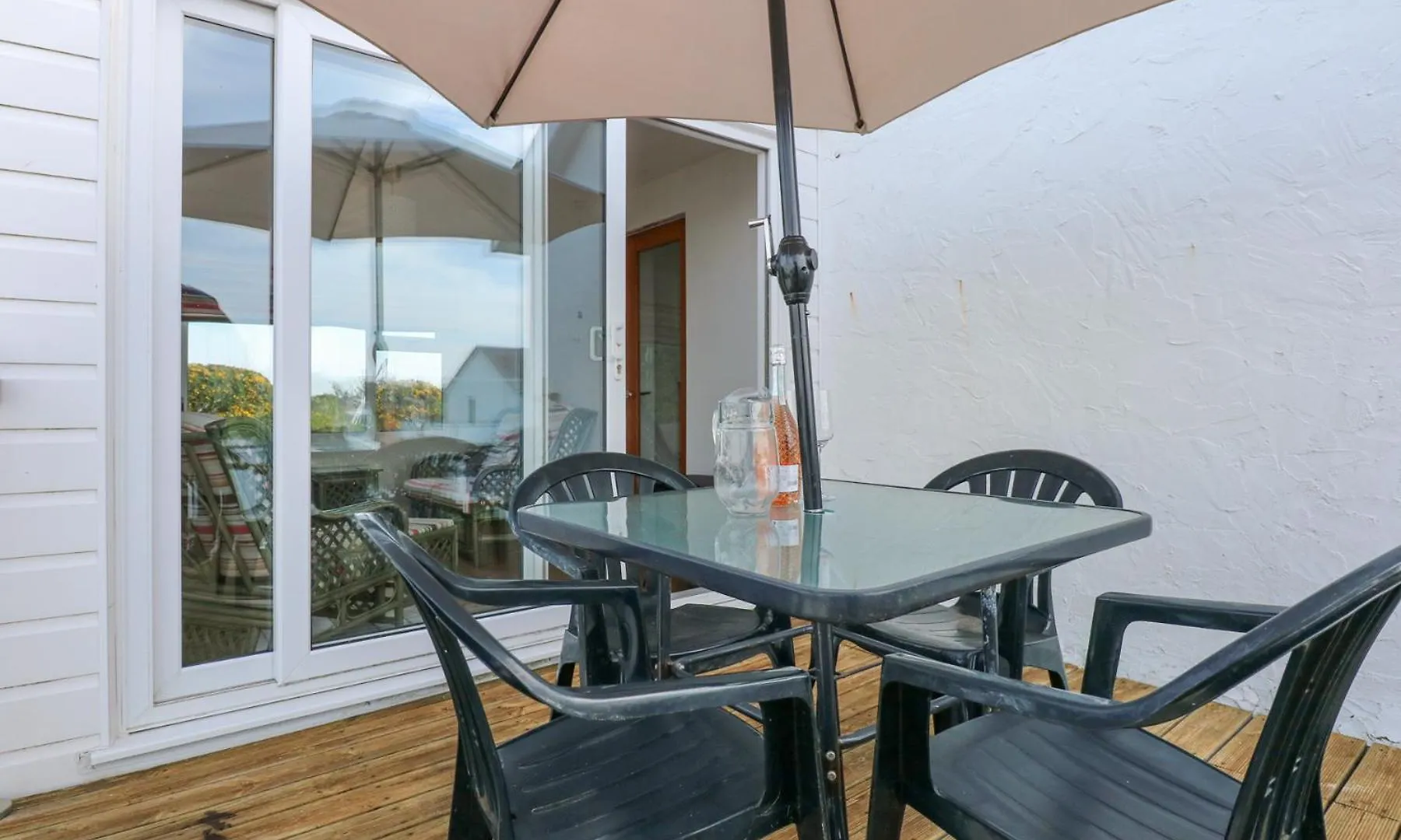 Swn Y Wylan Holiday home *