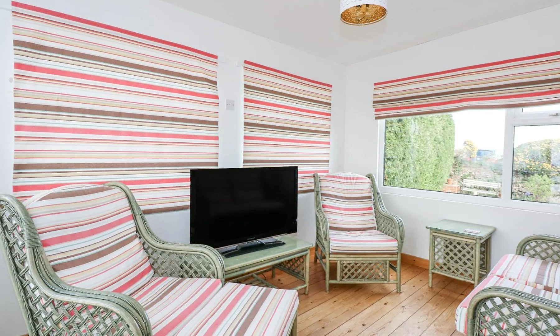 Holiday home Swn Y Wylan Abersoch