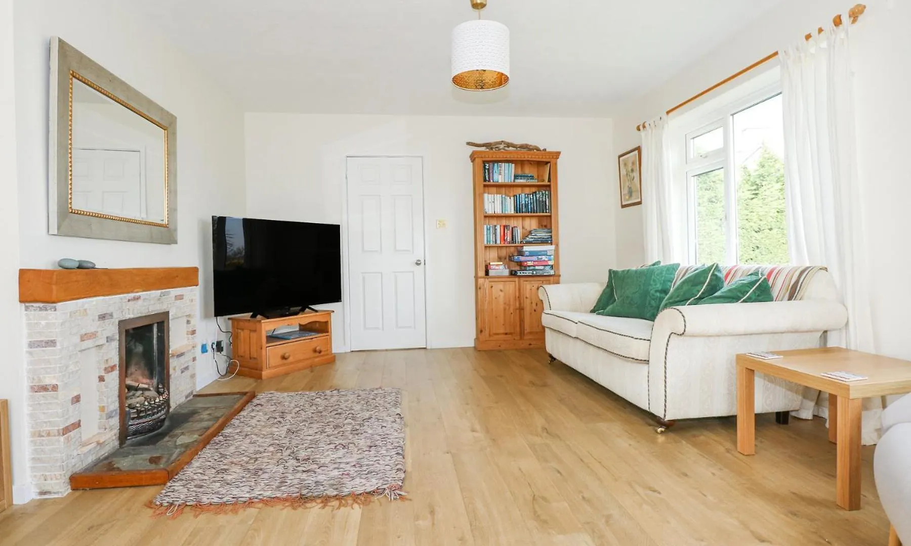 Swn Y Wylan Holiday home