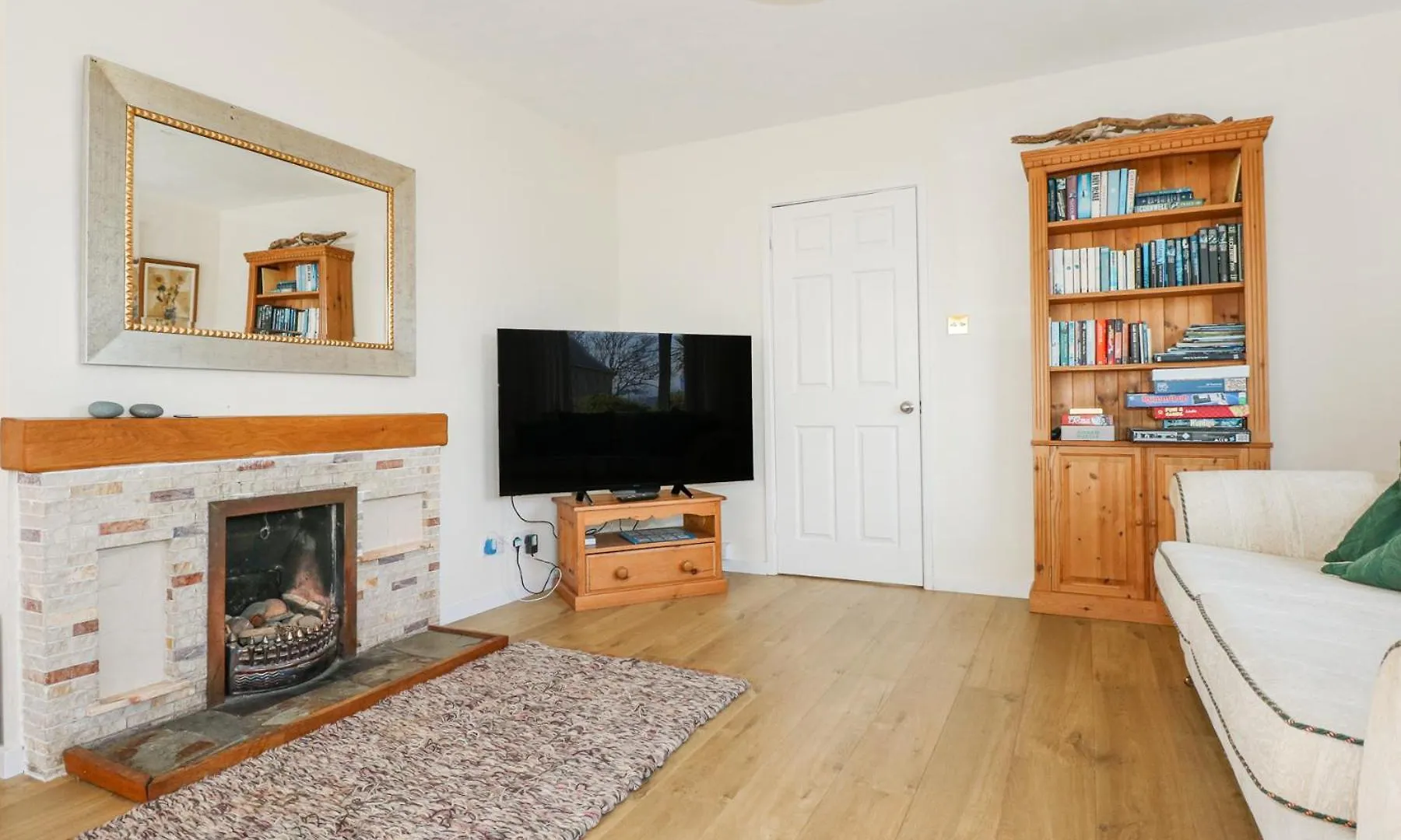 Swn Y Wylan Holiday home Abersoch