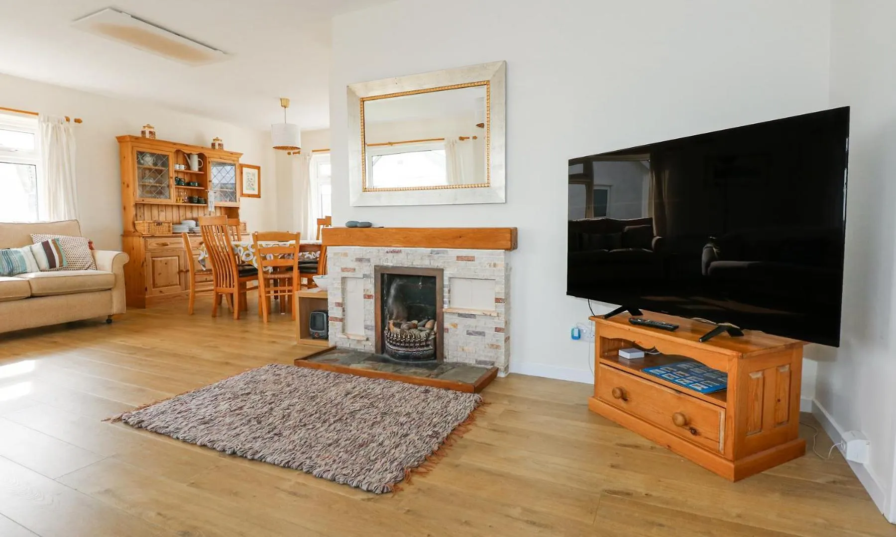 Holiday home Swn Y Wylan Abersoch