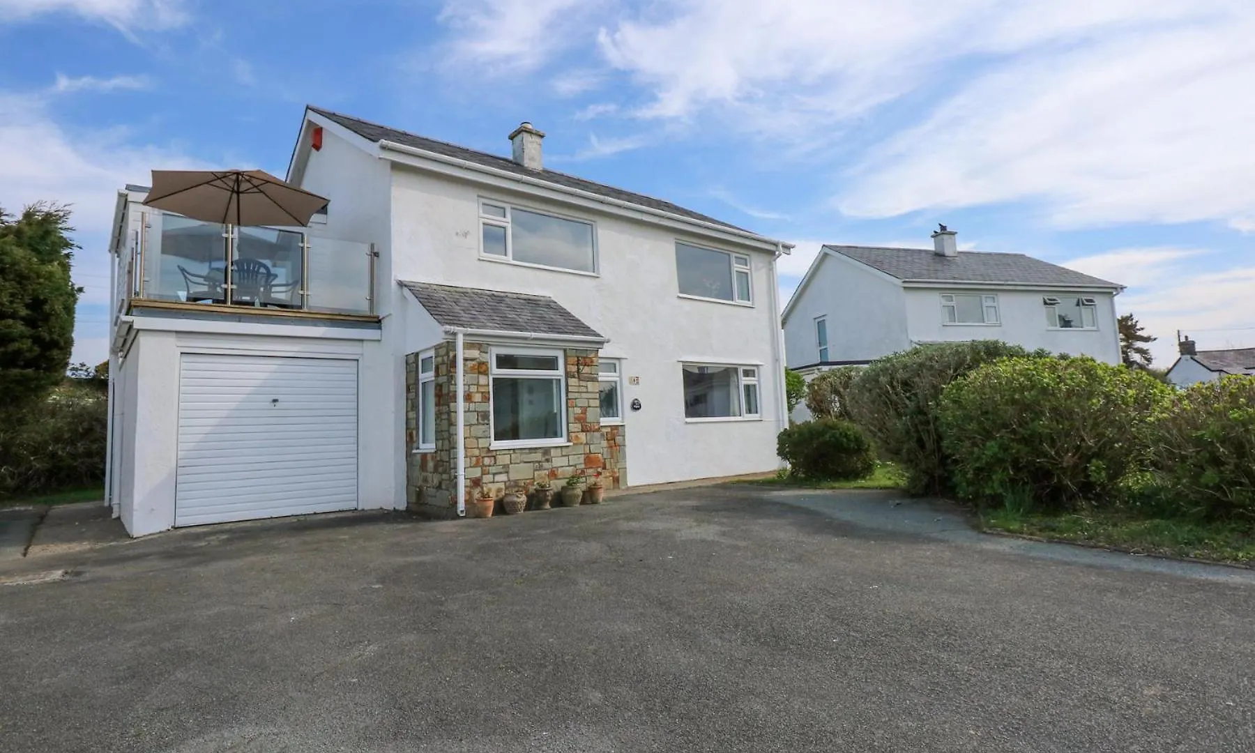Swn Y Wylan Holiday home