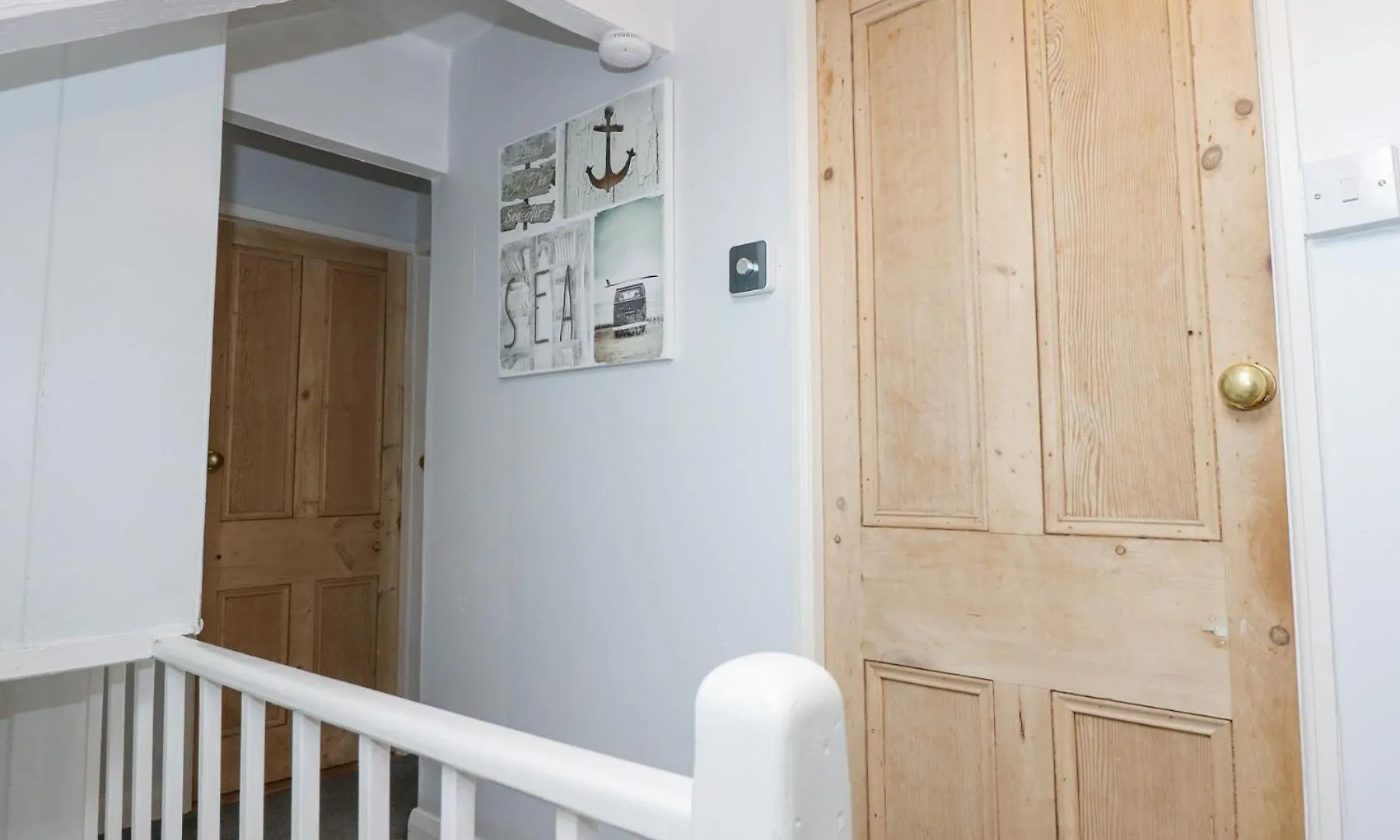 Tan Y Fynwent Holiday home Abersoch