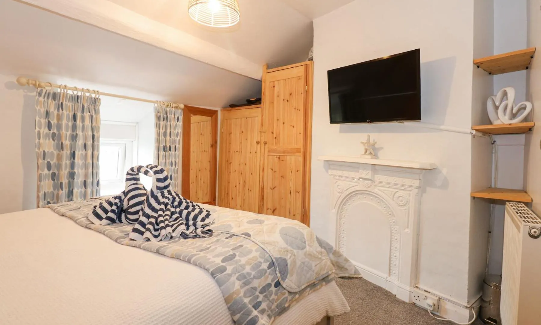 Tan Y Fynwent Holiday home *