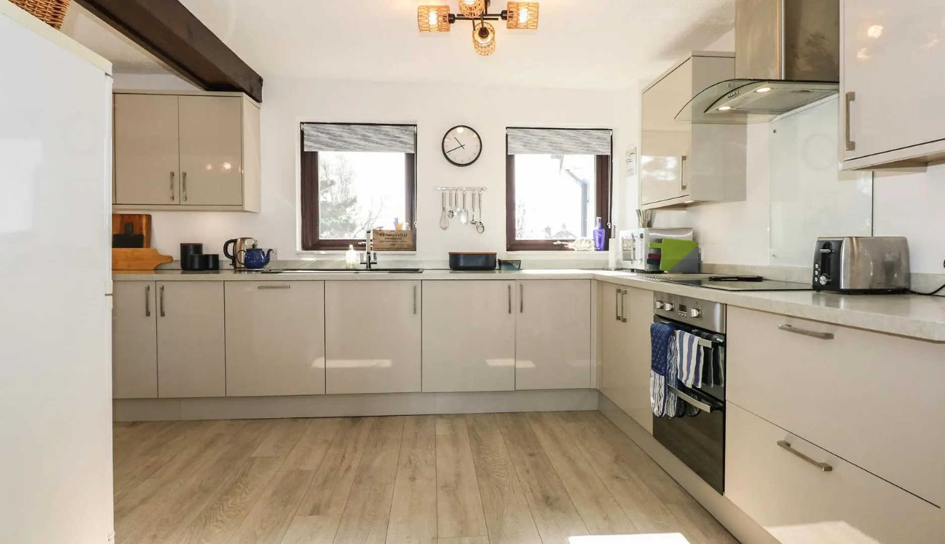 Hafan Bach - 233 Cae Du Holiday home