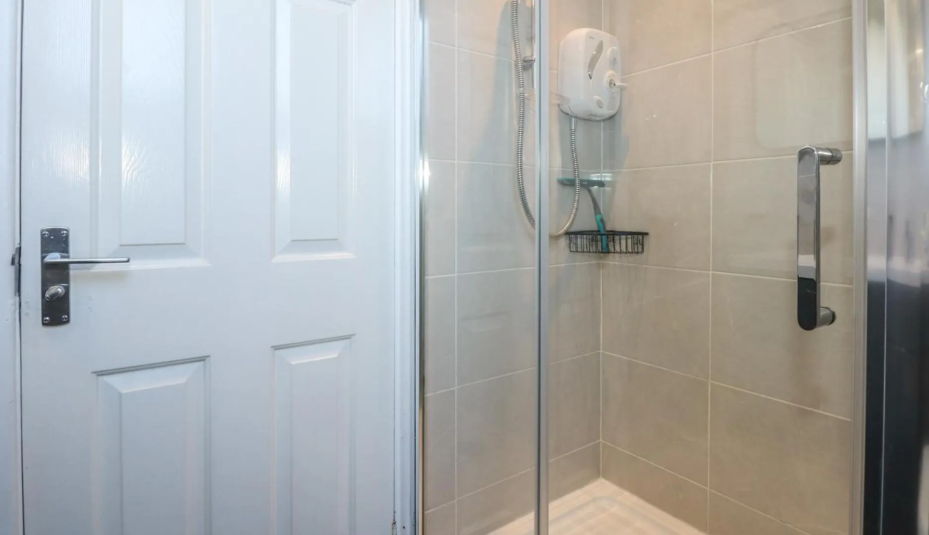 Holiday home Hafan Bach - 233 Cae Du Abersoch