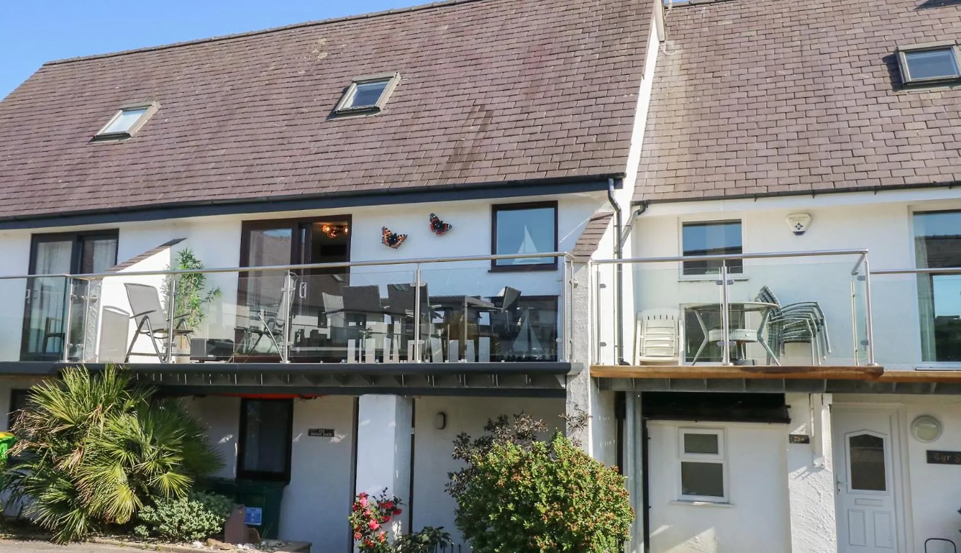 Hafan Bach - 233 Cae Du Holiday home Abersoch