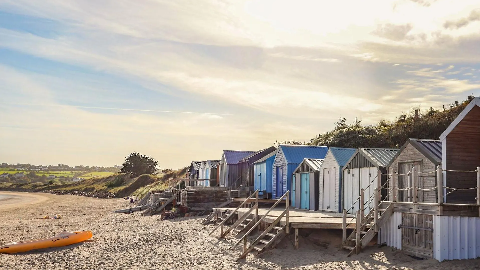 Holiday home Hafan Bach - 233 Cae Du Abersoch