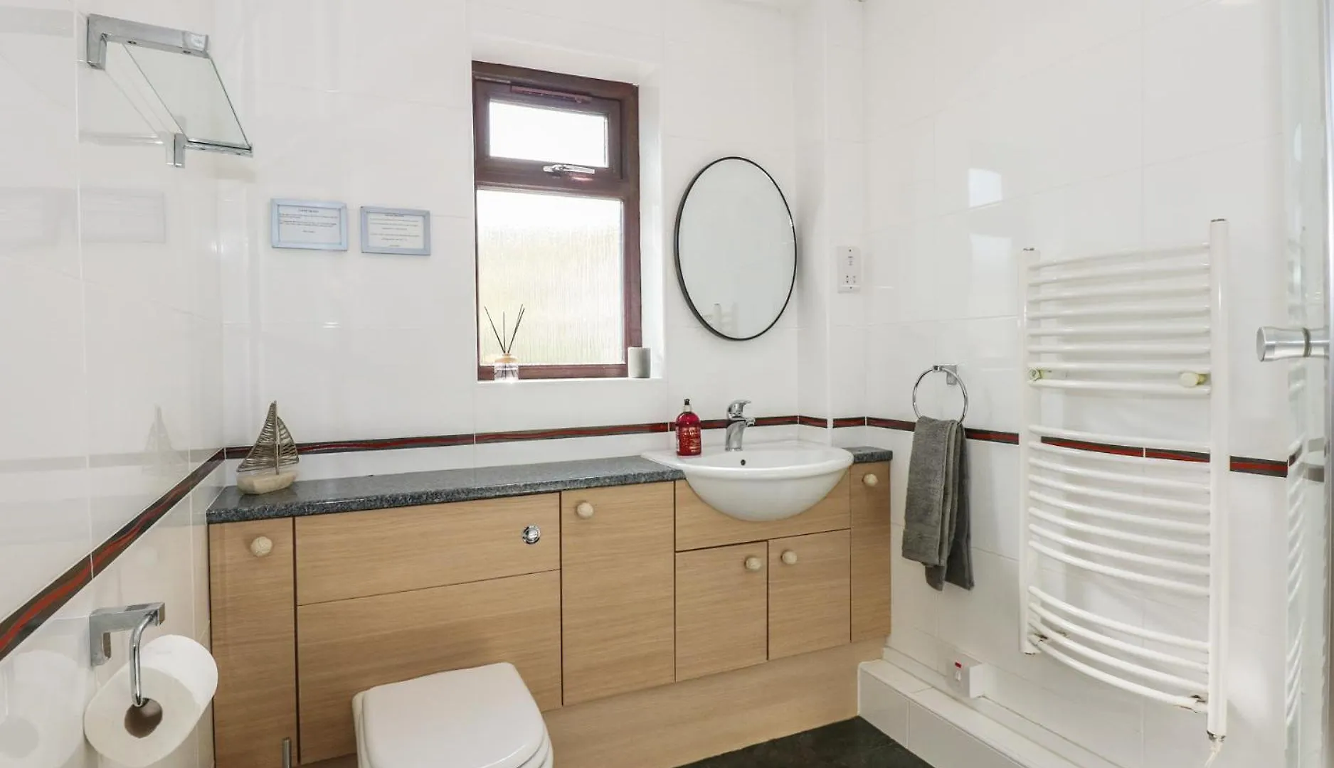 Hafan Bach - 233 Cae Du Holiday home Abersoch