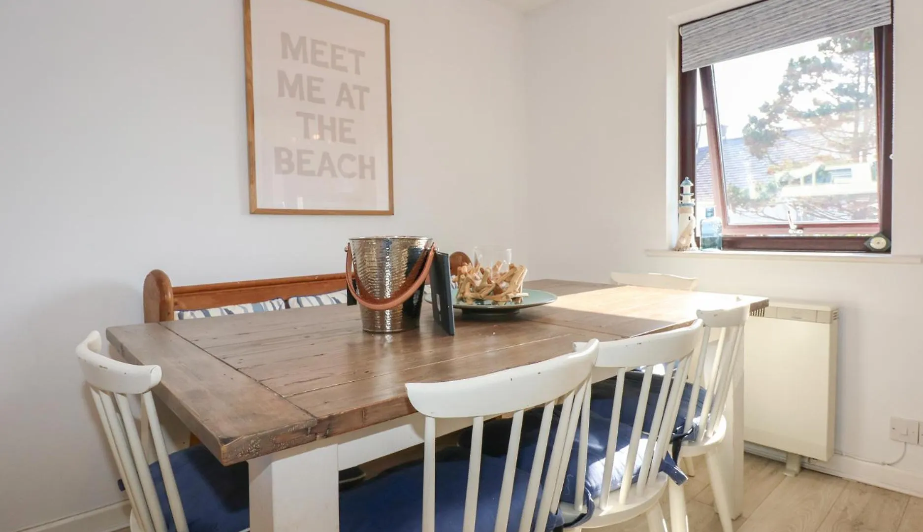 Holiday home Hafan Bach - 233 Cae Du *