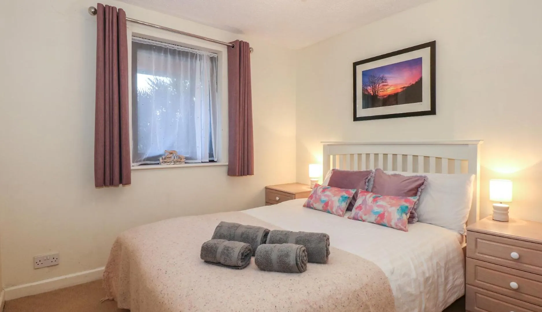 Hafan Bach - 233 Cae Du Holiday home Abersoch