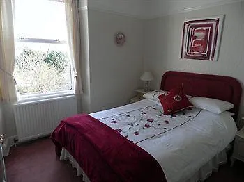 Hotel The Wylfa 3*