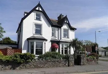 Hotel The Wylfa 3*
