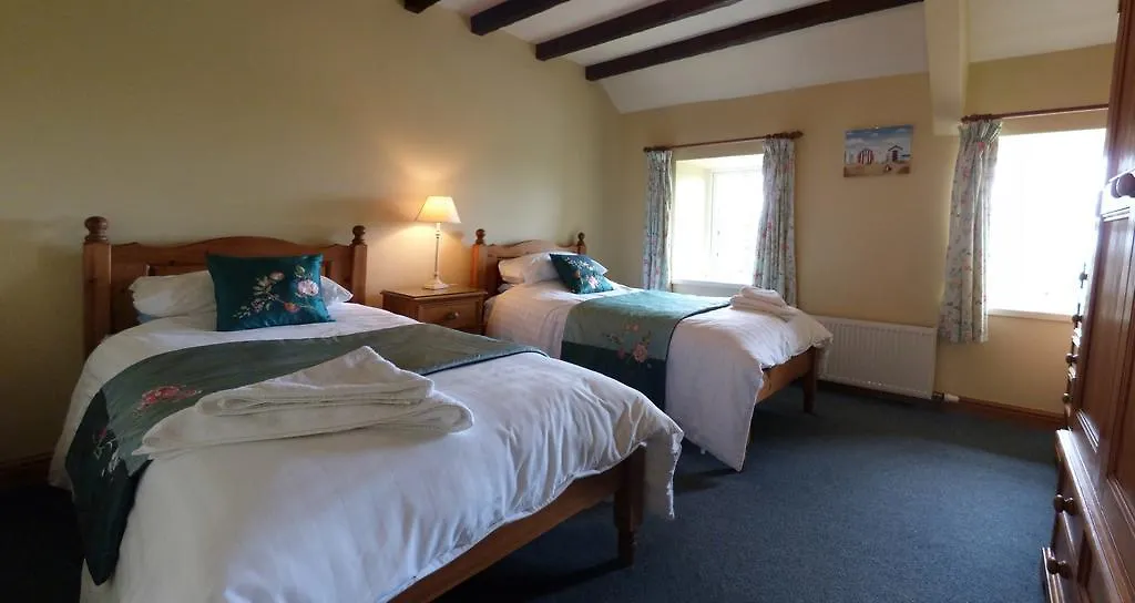 Holiday home Y Granar