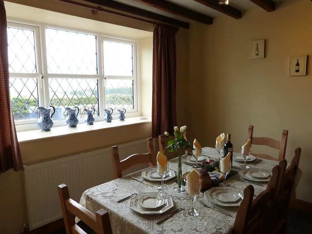 Holiday home Y Granar Abersoch