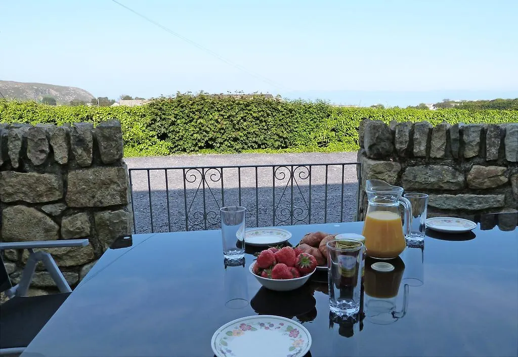 Y Granar Holiday home