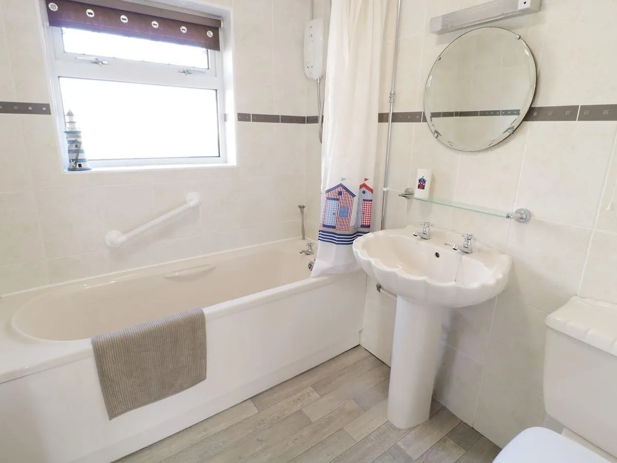 Holiday home Trigfa *