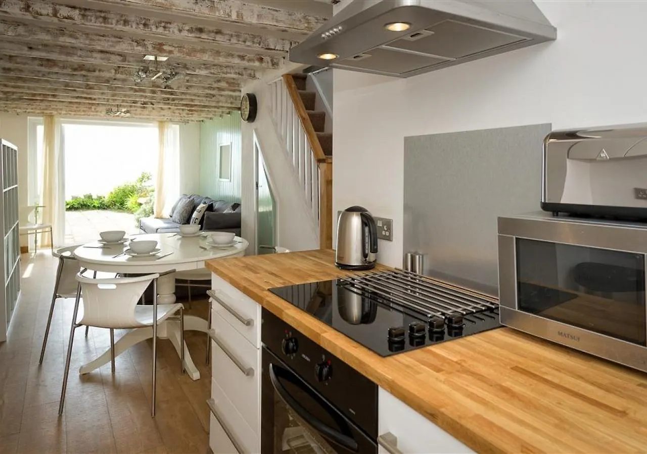 Holiday home Glanaber Bach