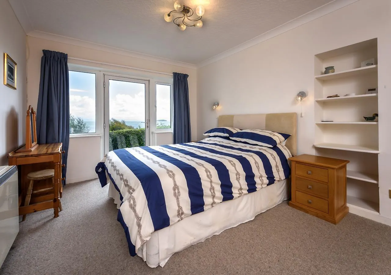 Sandals Apartment Abersoch