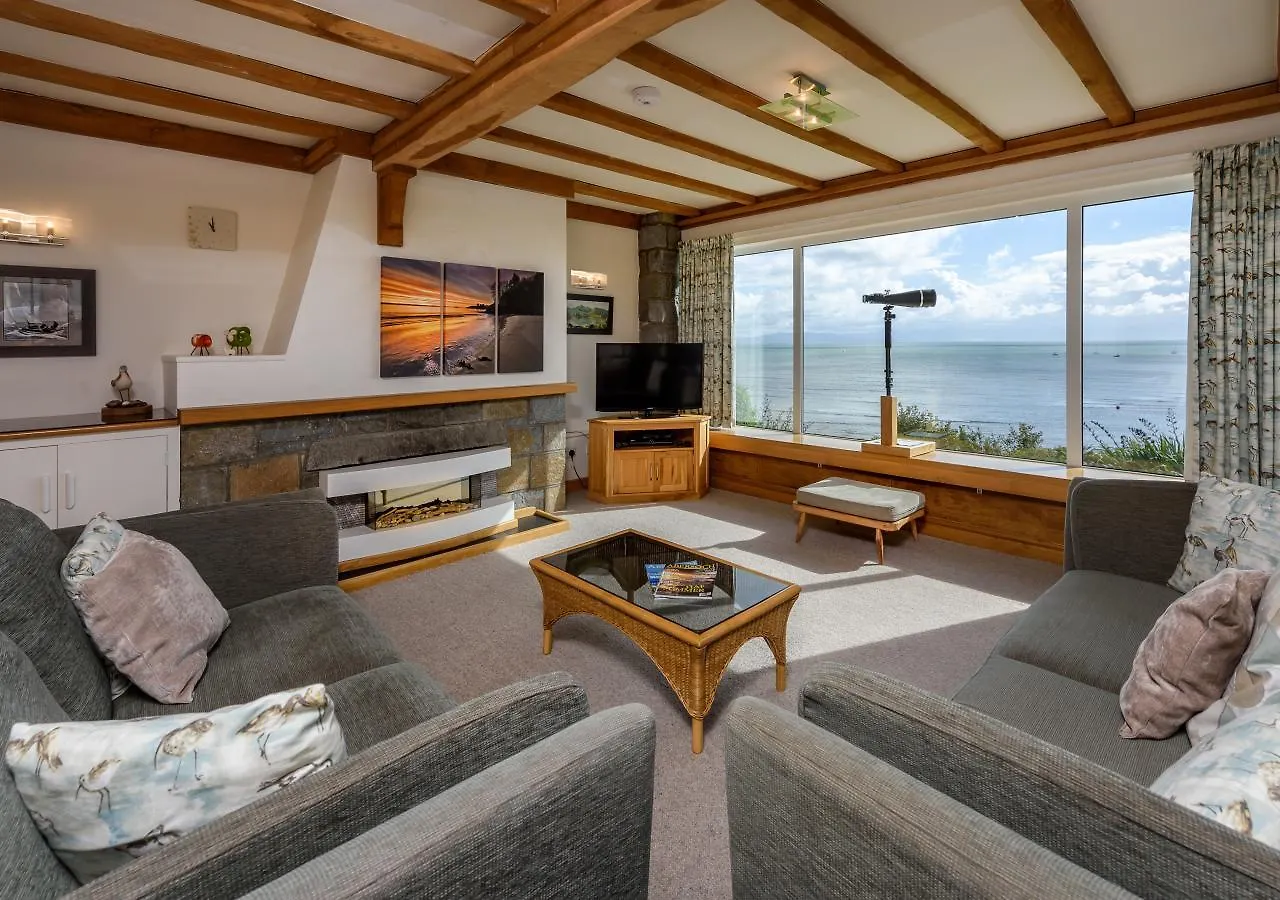 Sandals Apartment Abersoch