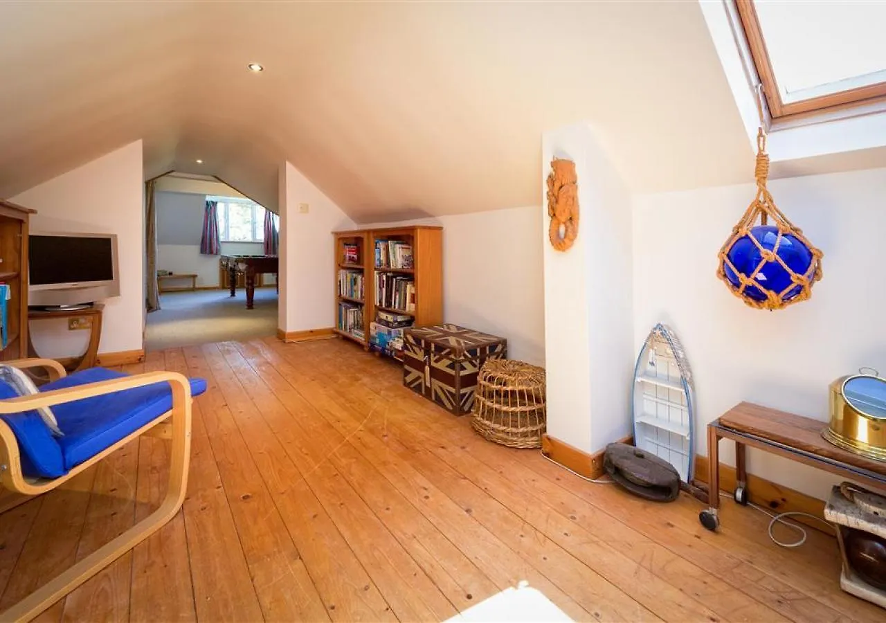 Sandals Apartment Abersoch