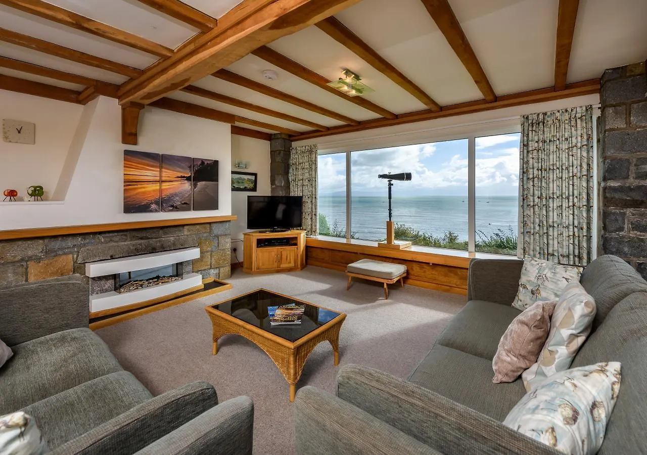 Sandals Apartment *