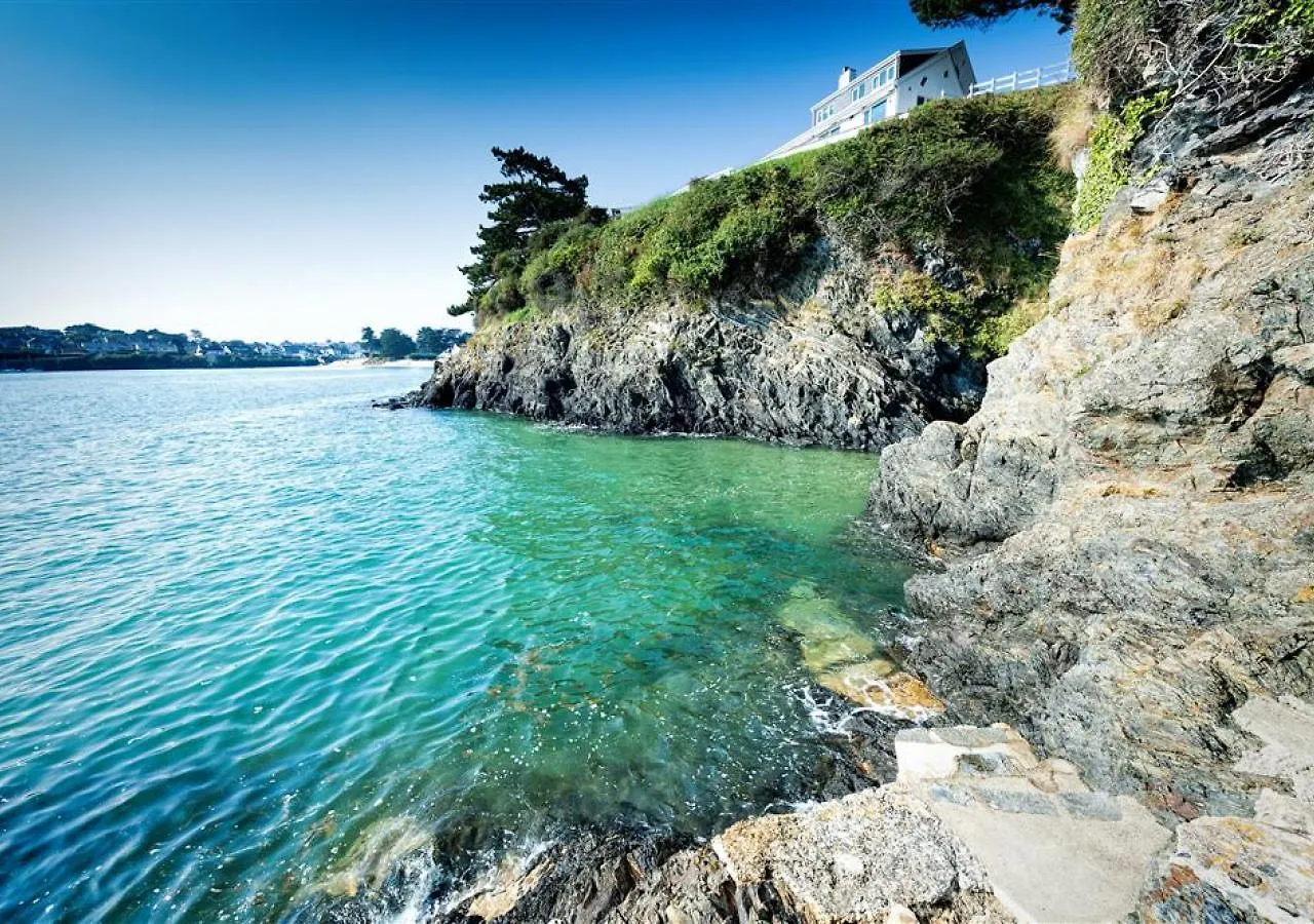 Apartment Sandals Abersoch