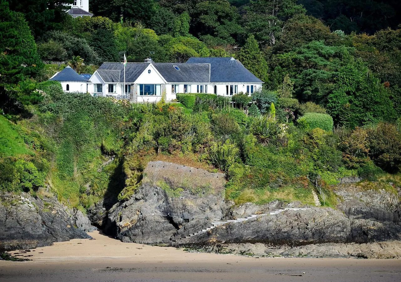 Apartment Sandals Abersoch