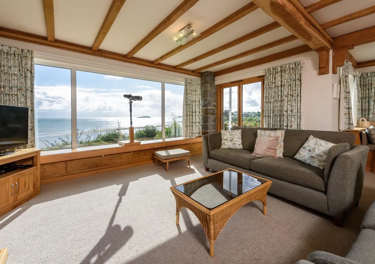 Sandals Apartment