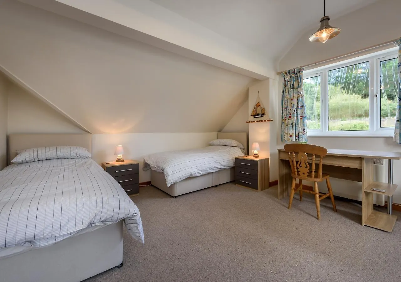 Apartment Sandals Abersoch