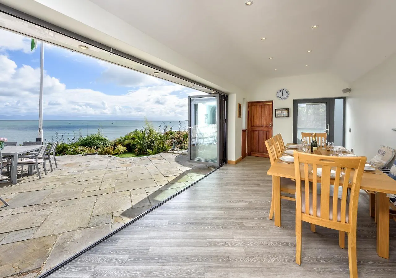 Sandals Apartment Abersoch