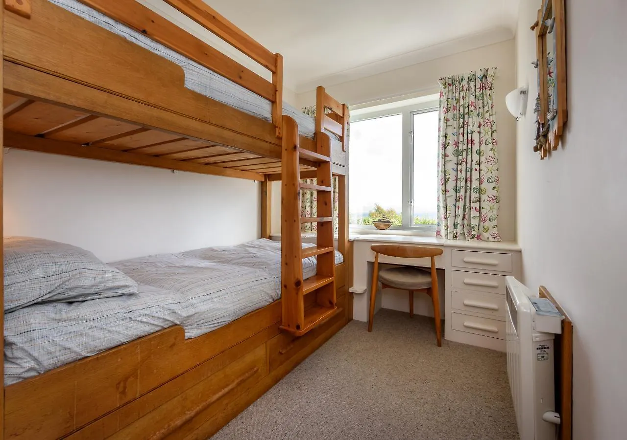 Apartment Sandals Abersoch
