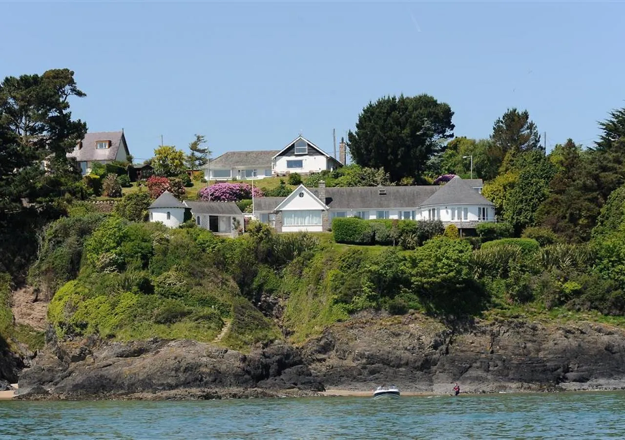 Sandals Apartment Abersoch
