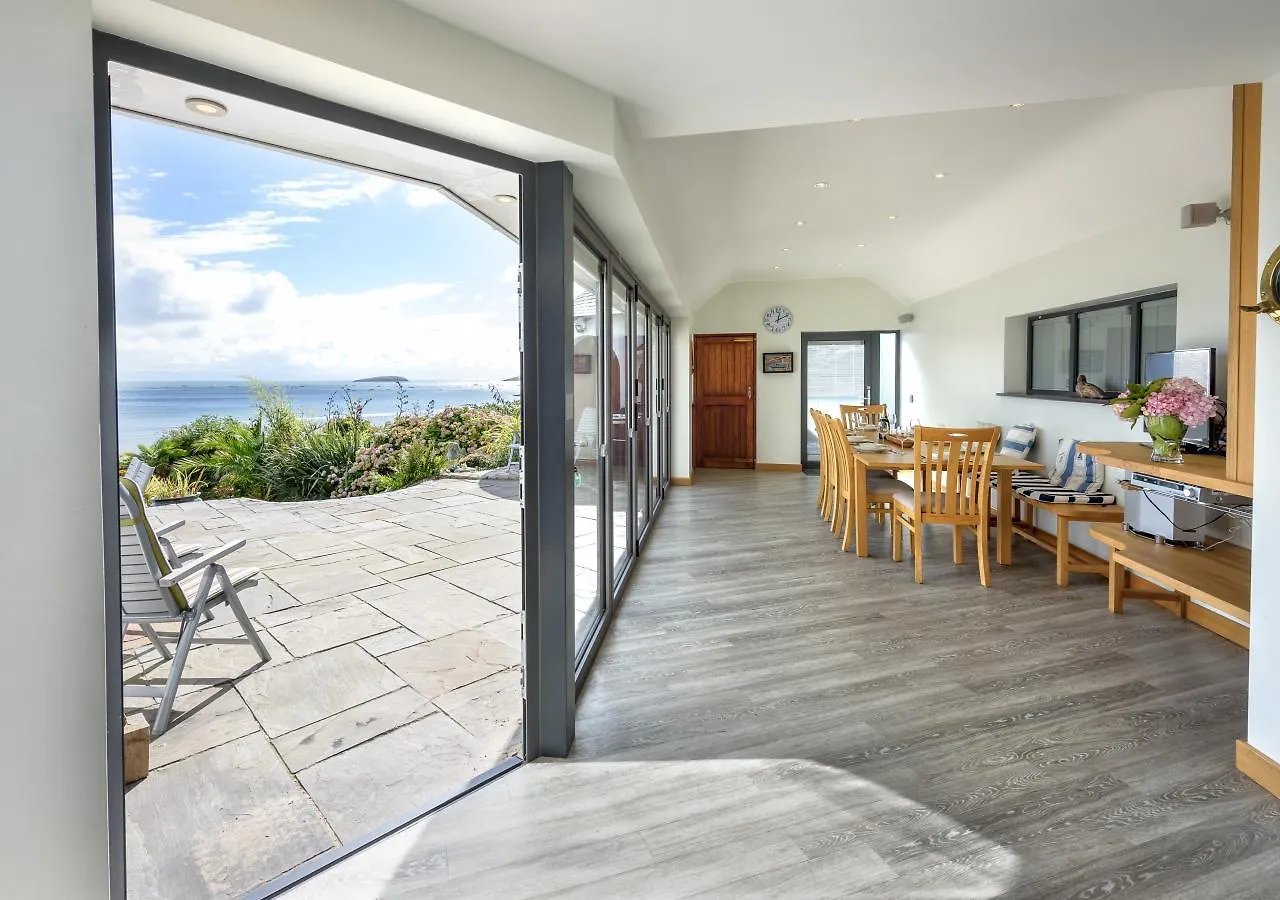 Apartment Sandals Abersoch