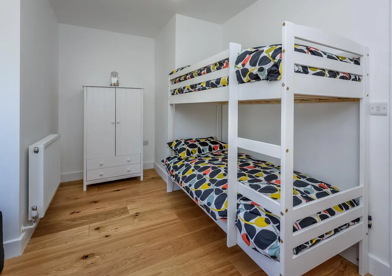 9 Pen Y Bont Abersoch
