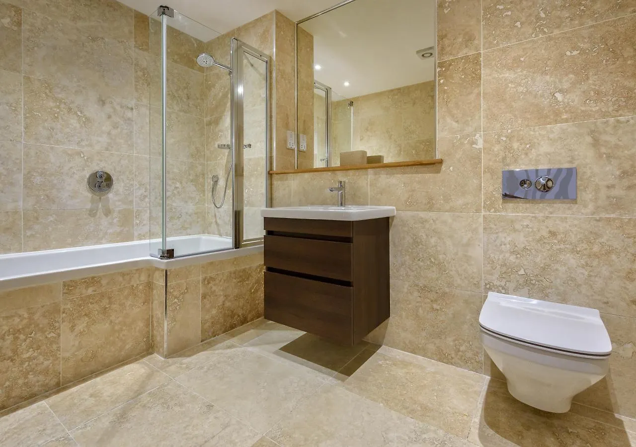 9 Pen Y Bont Holiday home Abersoch