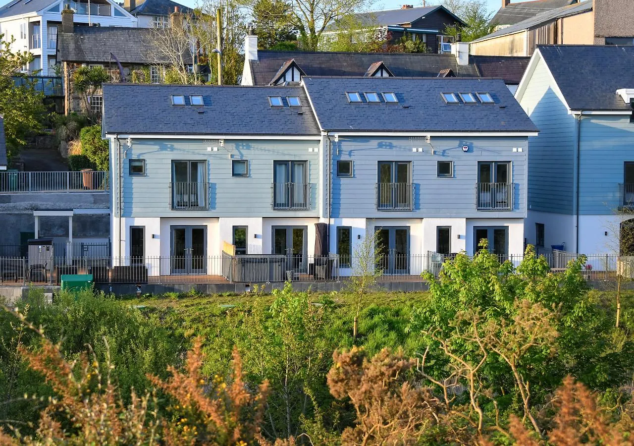 9 Pen Y Bont Holiday home