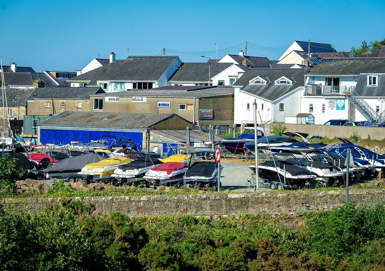 9 Pen Y Bont Abersoch