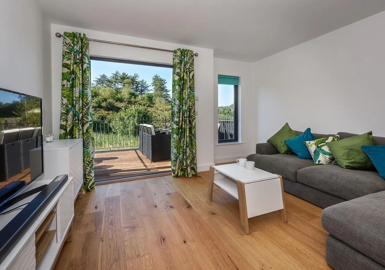 Holiday home 9 Pen Y Bont