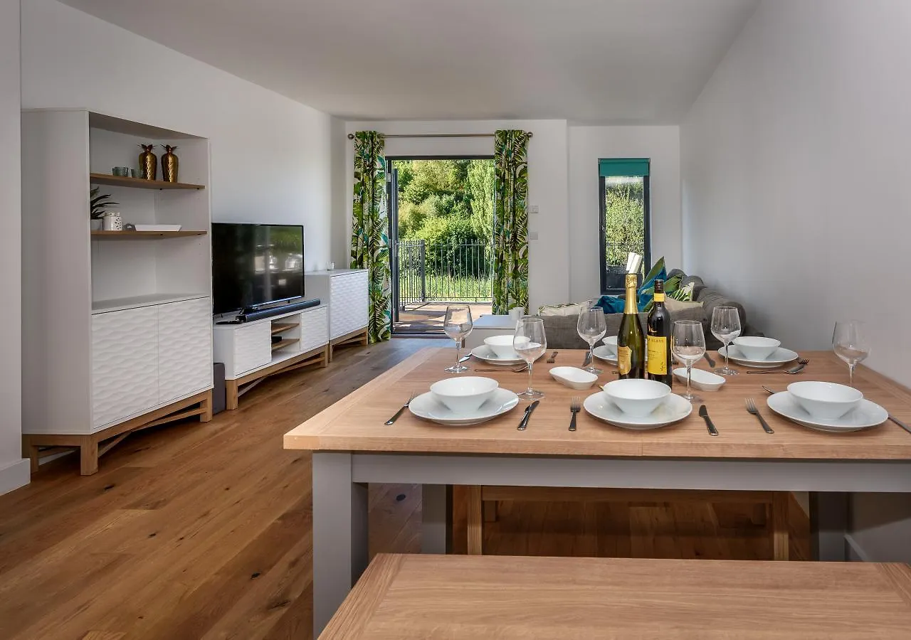 9 Pen Y Bont Holiday home Abersoch