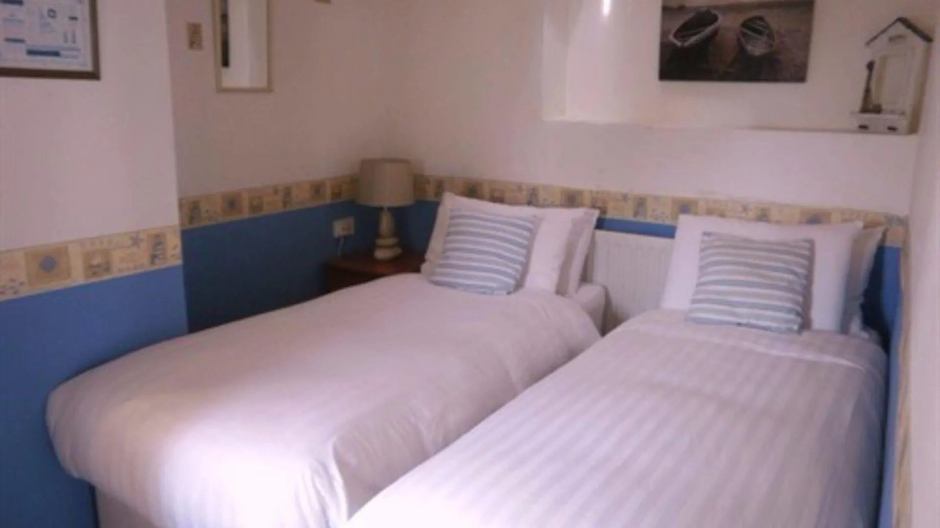 The Wylfa Hotel 3*