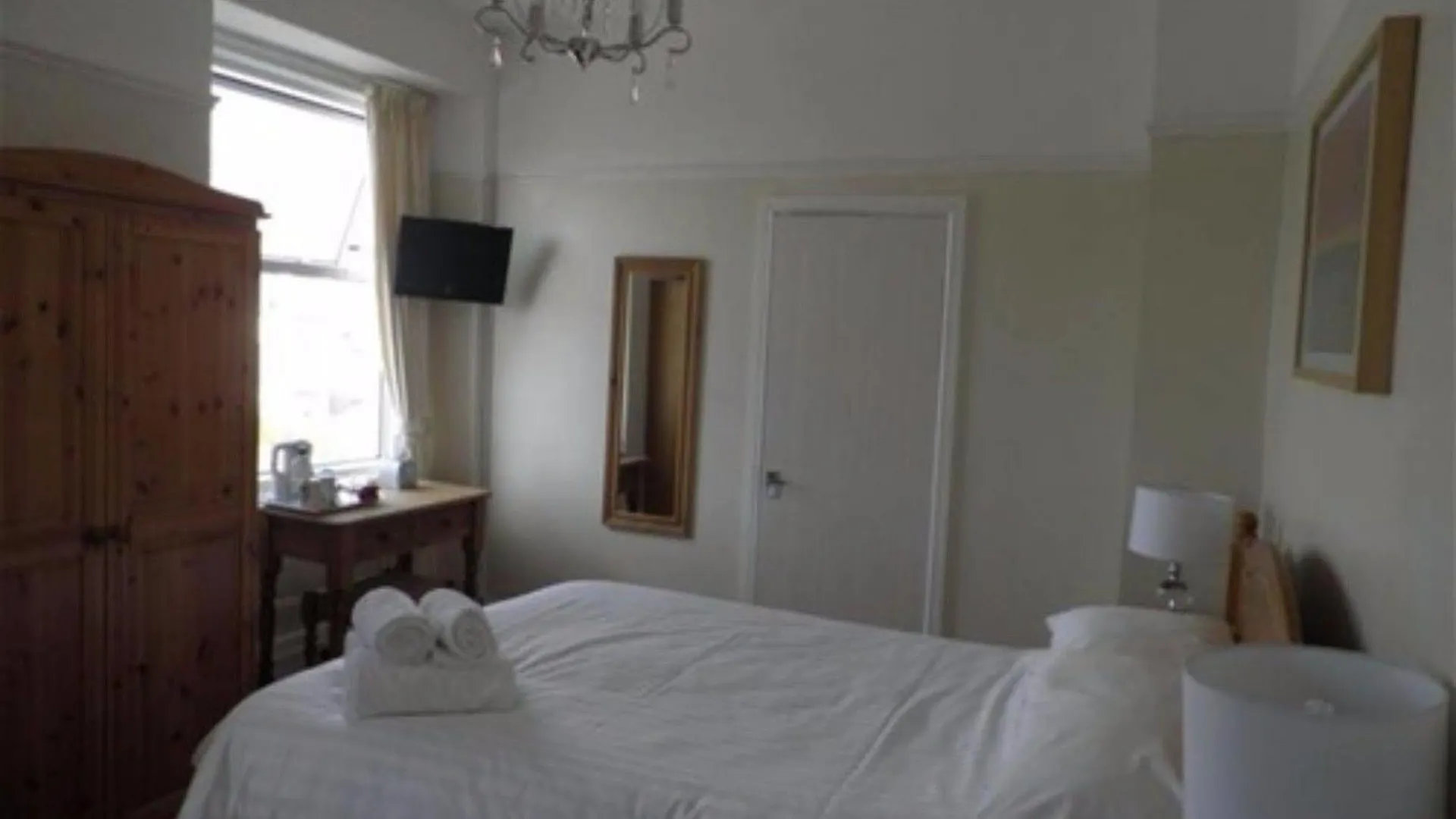The Wylfa Hotel