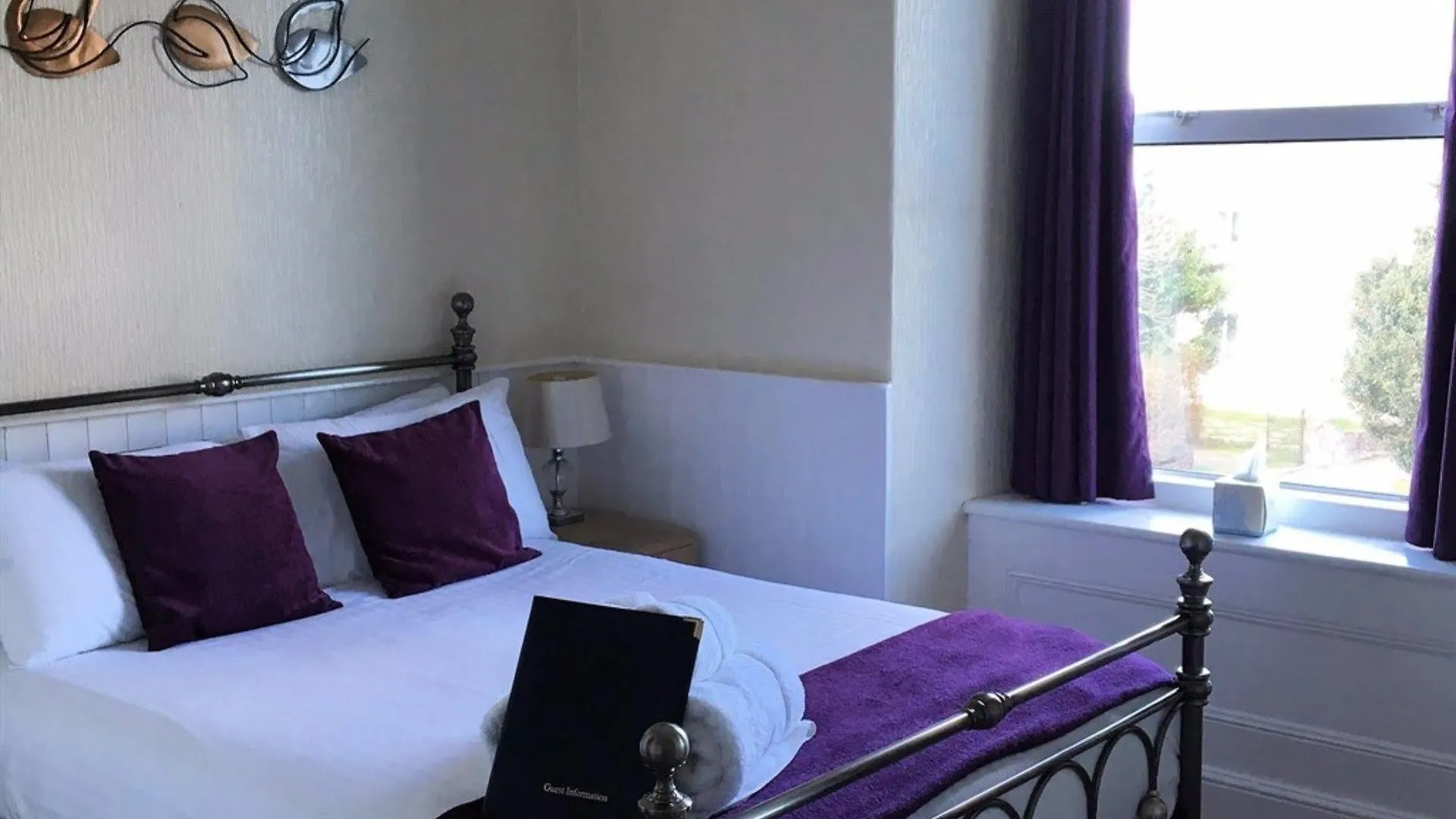 The Wylfa Hotel