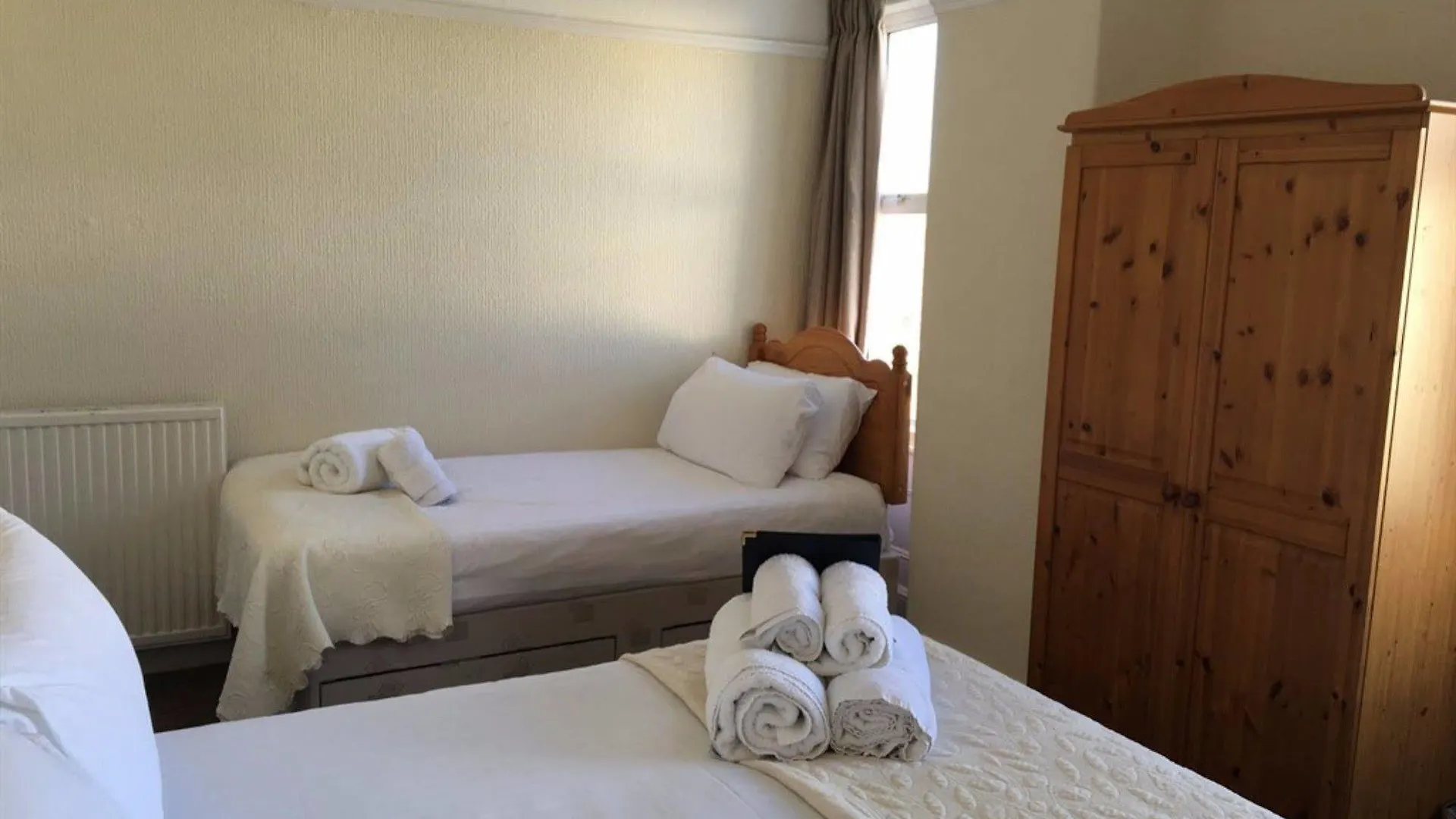 Hotel The Wylfa
