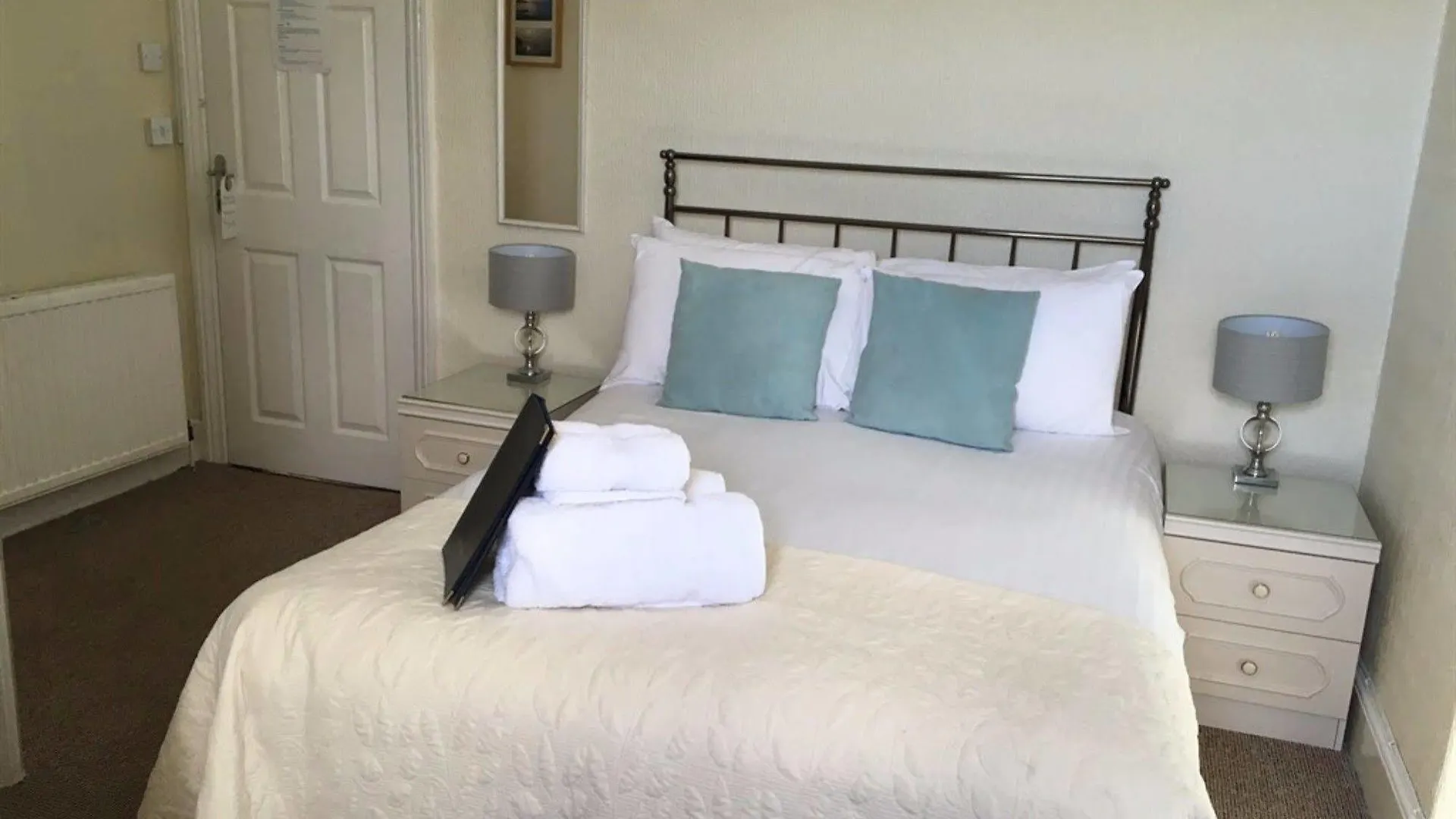 Hotel The Wylfa
