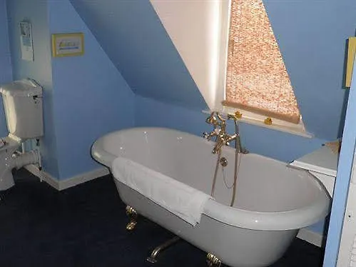 The Wylfa Hotel Abersoch